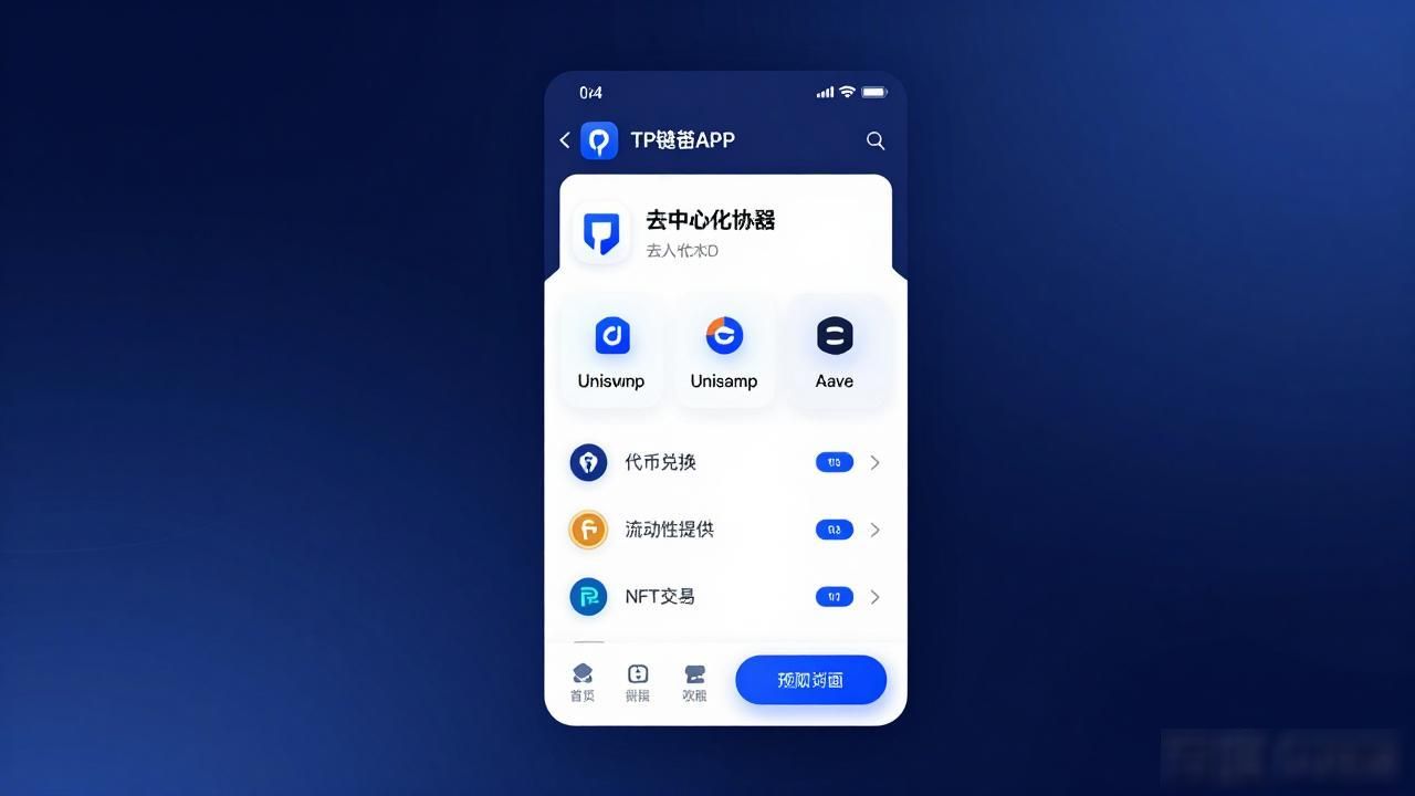 如何通过TP官方下载app实现价值提升_TP钱包官方渠道下载_TP钱包DApp浏览器使用