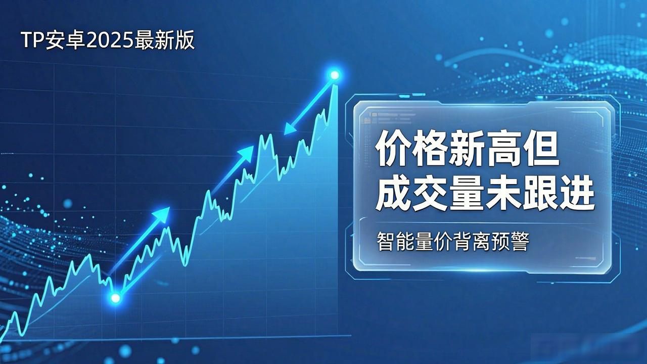 TP安卓2025最新版图表：看懂市场波动，抓住交易良机