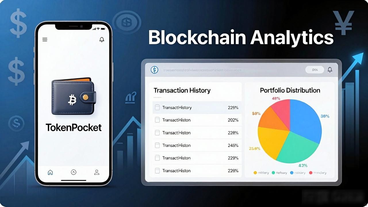 TP钱包的市场研究与分析工具_TP钱包链上数据分析方法_TP钱包助力币圈筛选潜力项目