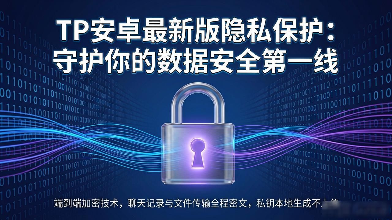 探索tp安卓最新版本中的隐私保护功能,保障用户信息安全。_数据隔离机制_安卓隐私沙盒