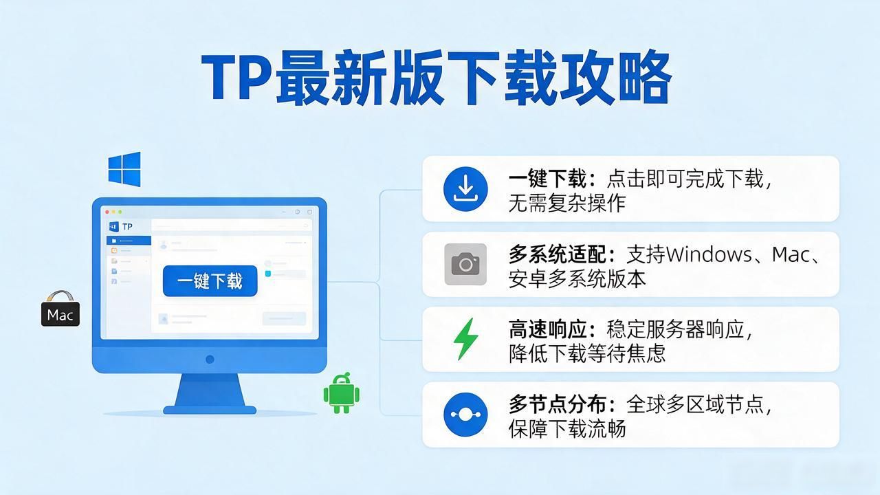 版本信息清晰透明_技术支持客户满意度_如何通过TP最新版下载实现客户满意?