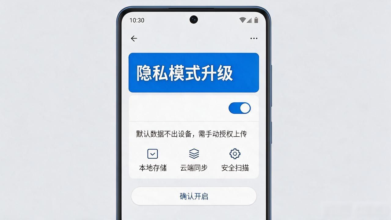tp安卓2025官方版下载，这几个升级点普通用户该知道