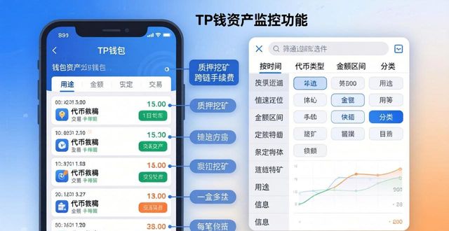 在tpwallet官方版下载后,如何高效监控你的资产与交易效果?_效果监控的内容有哪些_效果监控与评测