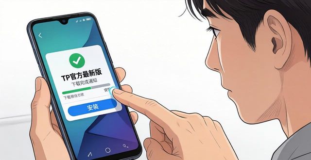 如何在安卓设备上顺利下载并安装tp官方最新版本应用？_应用软件app下载_应用亡下载