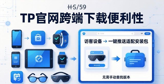 TP官网下载APP近期市场新动向 平台真实用户核心需求盘点