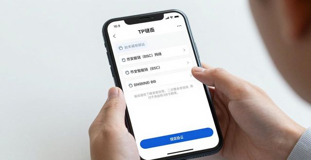 TP钱包充值BNB详细步骤 新手一看就会实操指南