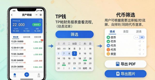 如何在TP钱包中查看财务报表？_如何在TP钱包中查看财务报表？_如何在TP钱包中查看财务报表？