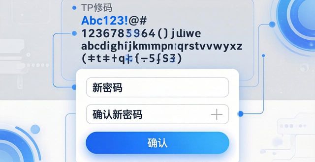 tp钱包用助记词改密码 详细分步操作指引