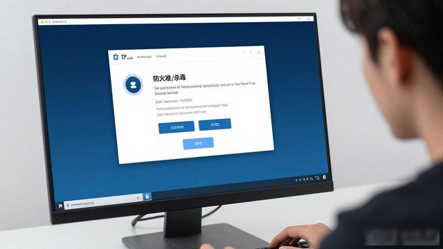 TP官方正版下载后 这些安全要点别忽略