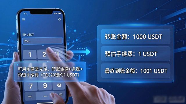 usdt钱包转钱包_钱包如何转账_tp钱包转账usdt步骤