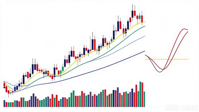 TP下载后如何用趋势预测功能判断行情方向