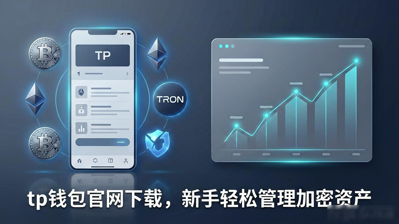 tp官网下载安装钱包_TP钱包安装步骤_通过tp官网下载安装钱包，轻松打造你的数字资产中心。