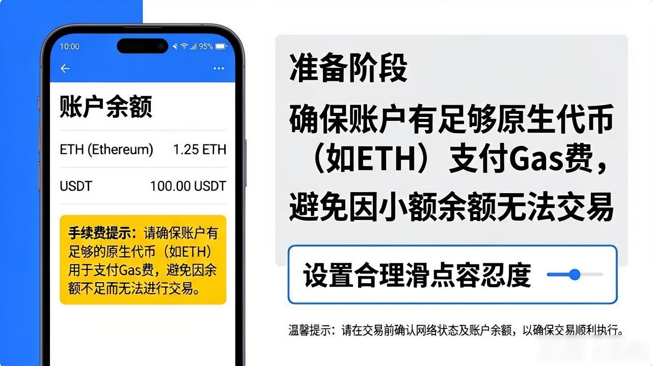 TP官方App标准交易实操指南