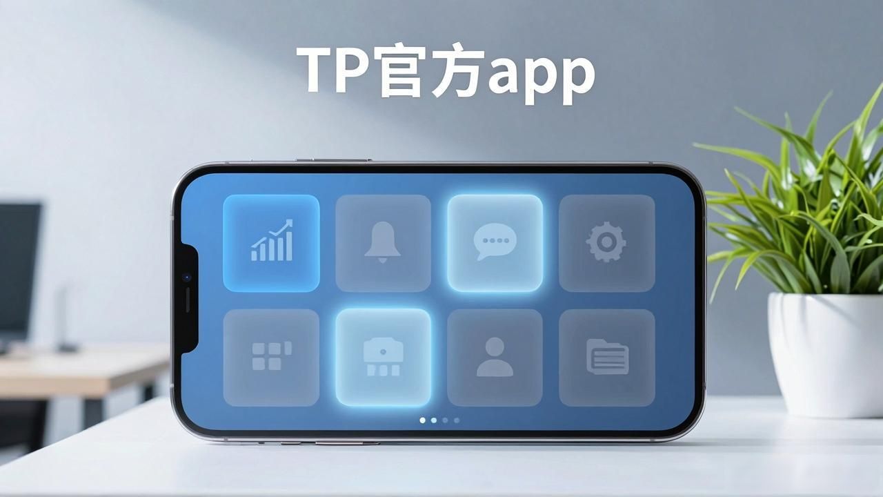 移动端工具类应用_TP官方下载安装app_TP官方下载安装app的创新特性与应用