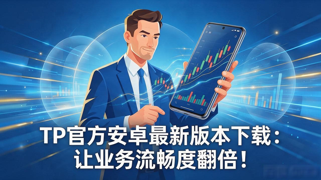 界面清爽简洁操作流畅_安卓TP平台最新版本_TP官方安卓最新版本下载对业务流畅度的提升