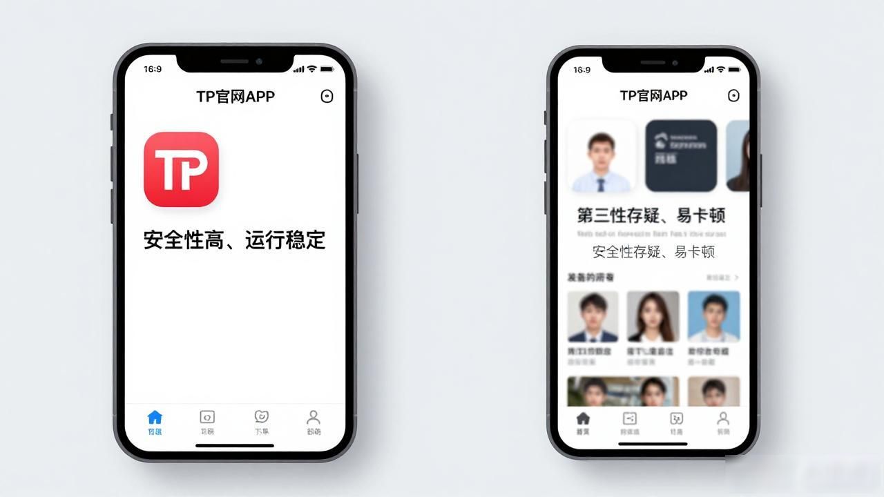 交易类APP用户口碑评价_TP官方网站下载APP的市场分析与用户反馈_移动支付APP官方下载渠道