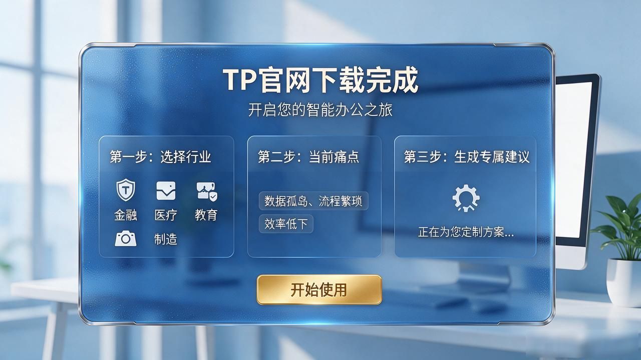 TP官网2025最新版下载，怎么把客户互动搞起来