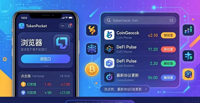 钱包最新版本_钱包app下载安装安卓版_如何通过tokenpocket钱包安卓版获取最新的行业资讯与趋势？