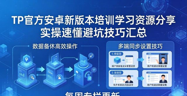 安卓app培训_TP官方安卓最新版本的培训与学习资源分享_培训下载