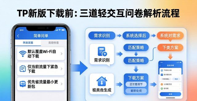解析包更新_如何在TP最新版本下载中解析用户需求？_解析包下载最新版本