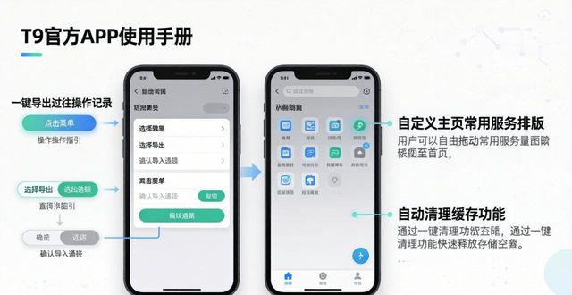 TP官方app的使用手册发布_手册使用指南_app手册模板