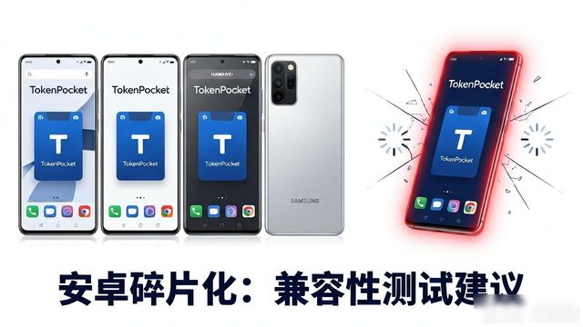 大杀器安卓版怎么使用_tokenpocket钱包安卓版的使用前景，是否适合长期投资者？_钱包这个软件怎么样