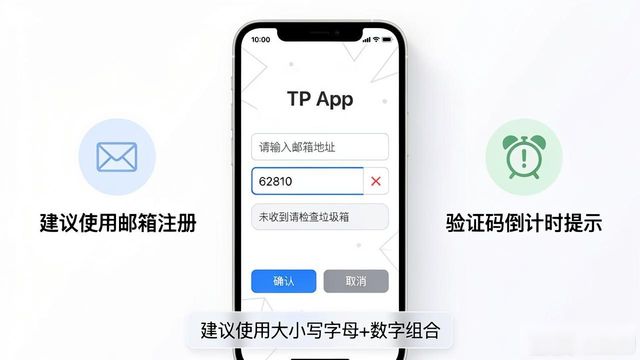 TP怎么下载安装？手把手教你参与社区