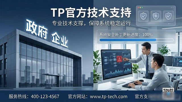 TP政企版软件去哪下？官方渠道有哪些优势