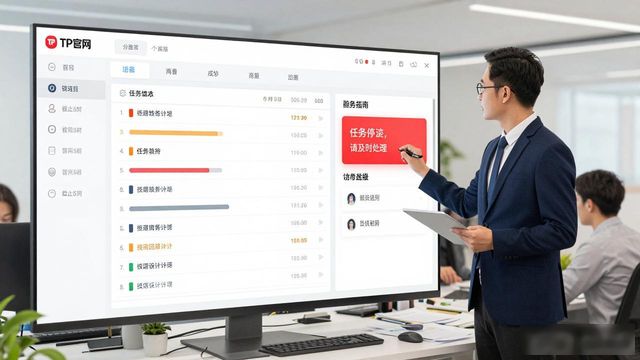 TP官网下载APP，团队效率翻倍的方法