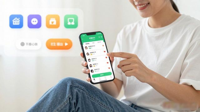用TP钱包安卓版社交功能，分享投资心得很简单