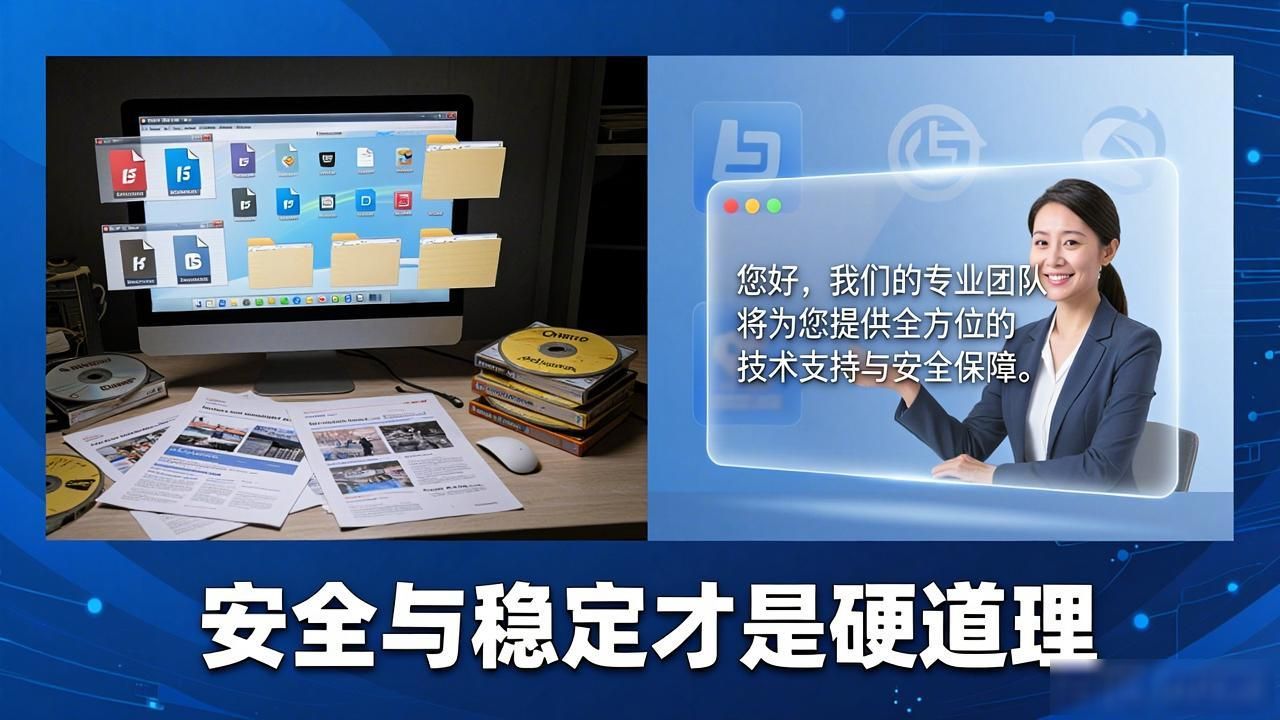 tp官方正版下载为什么比盗版好_正版软件下载_盗版软件风险