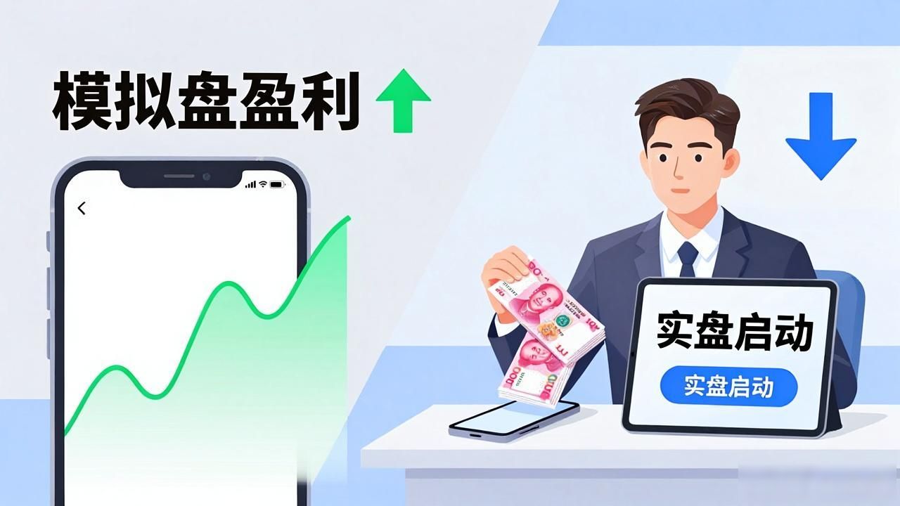 TP交易所app下载的交易模拟与实盘测试_TP交易所模拟交易_加密货币交易策略