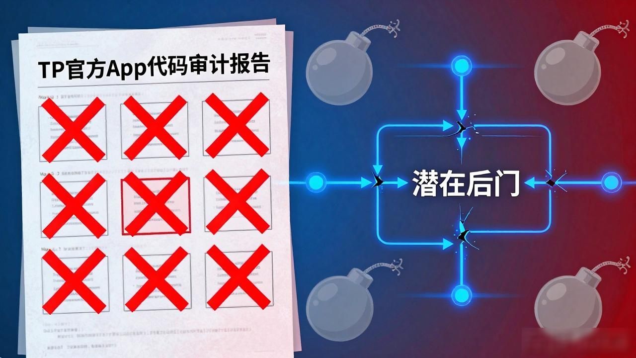 TP官方app知情权透明度低？真相让你不再盲目信任