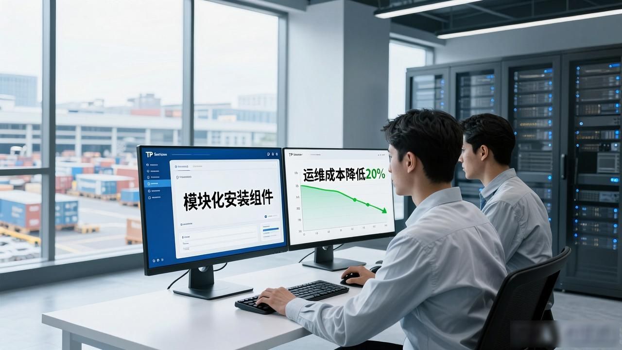 TP最新版本下载兼容性测试_TP最新版本下载的应用案例与技巧分享_软件迭代工作流重塑