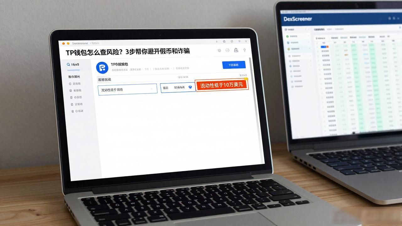 TP钱包查看合约安全性_TP钱包风险评估_如何通过TP钱包进行风险评估?