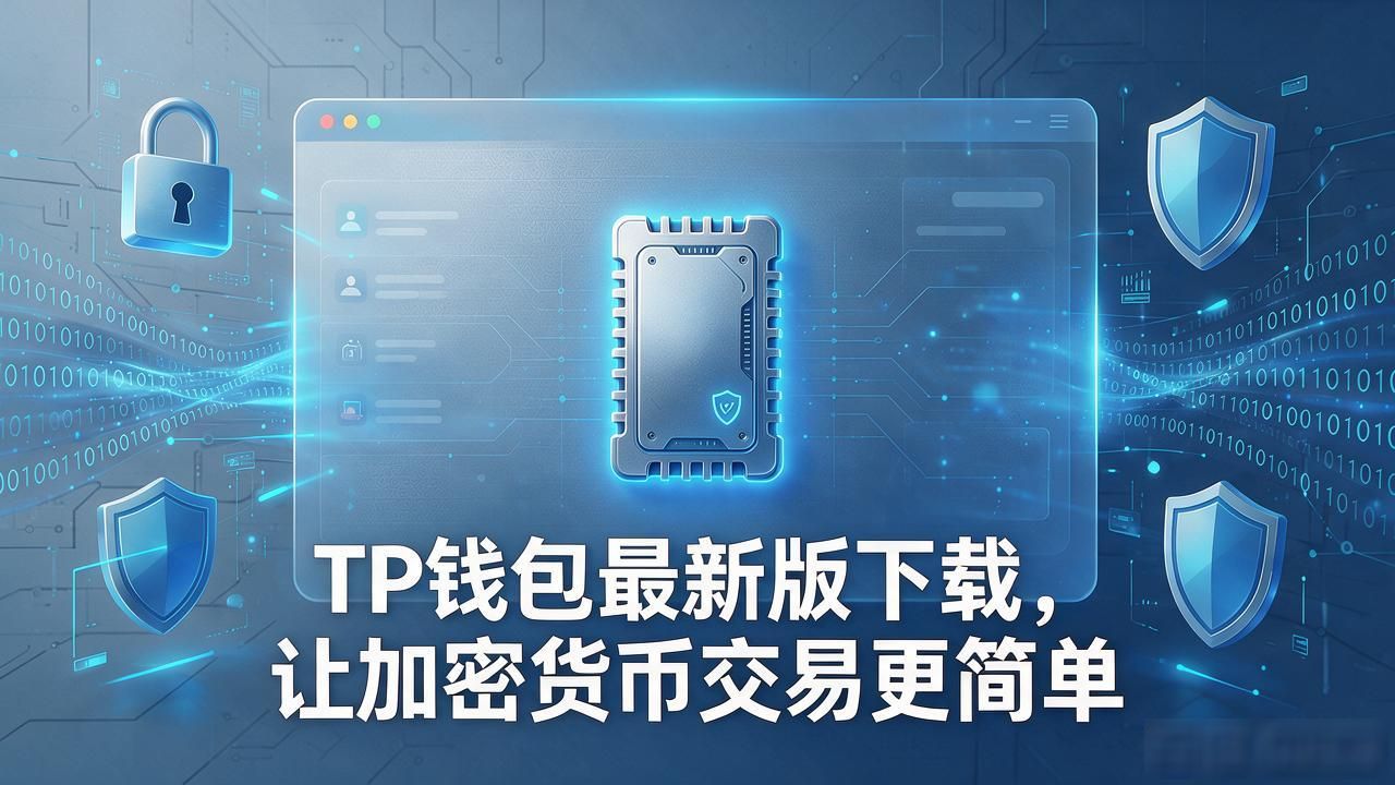 新版TP钱包交易体验提升 TP钱包新版界面优化 TP钱包跨链交易功能更新_tp官方网站下载的最新版本，如何帮助你更轻松地进行加密货币交易？
