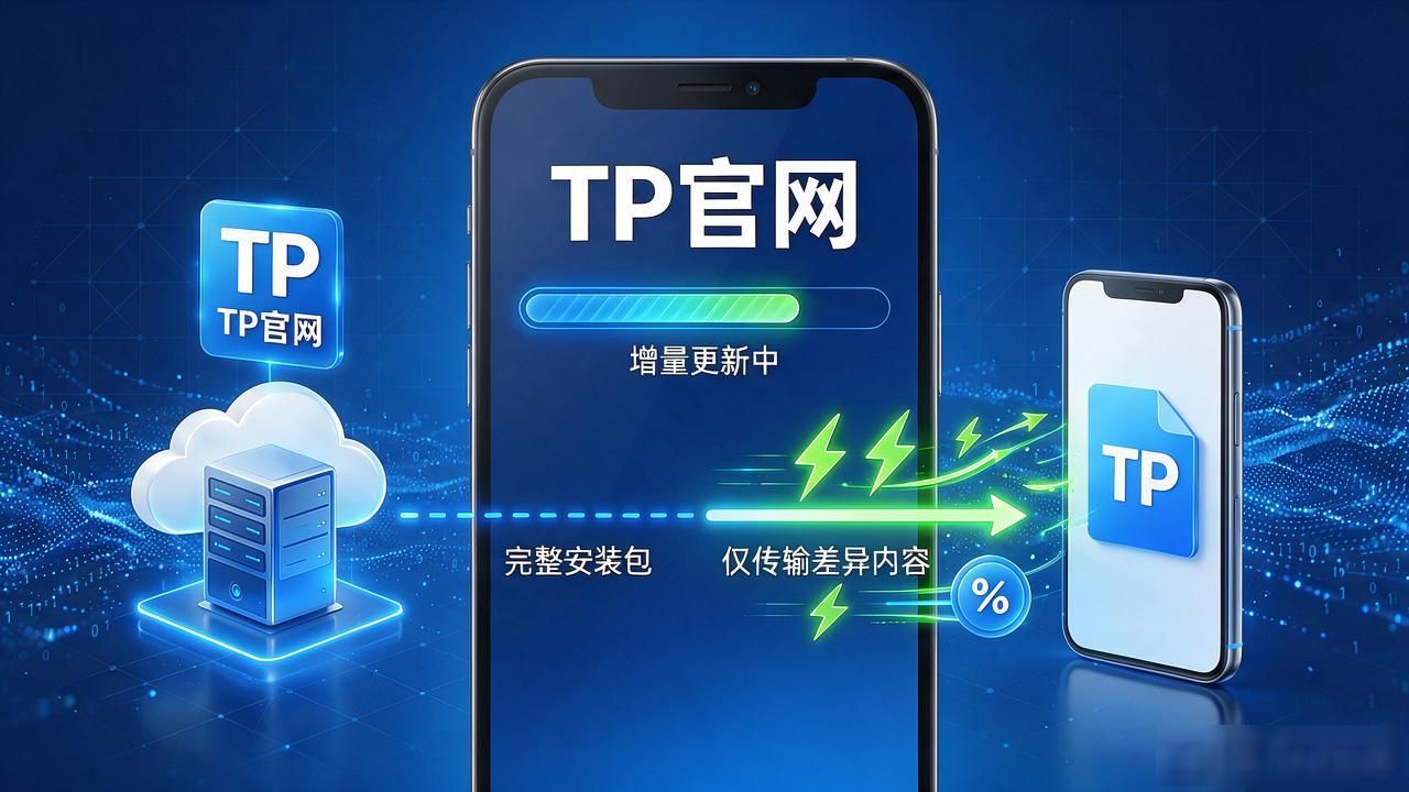 TP官网下载app正版的技术架构解读与影响分析_移动应用官方下载渠道技术体系_CDN全球分发网络应用部署