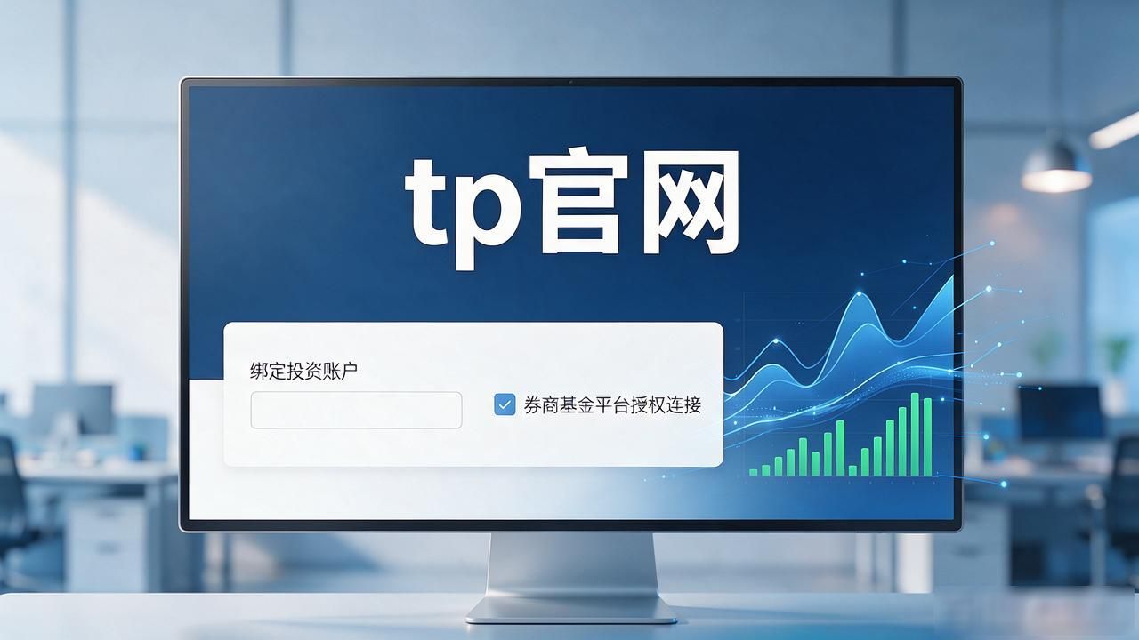 投资交易平台_手机实时行情监控_如何通过tp官方网站下载监控你的投资组合，获得实时数据支持？