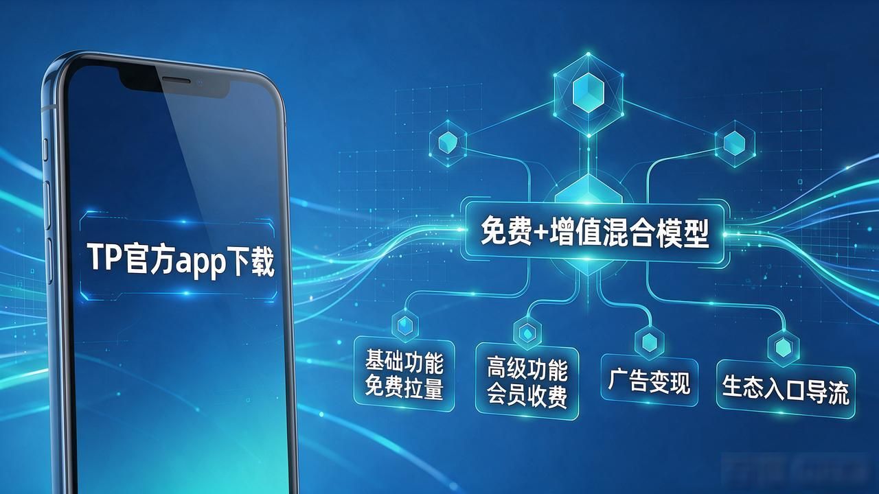 TP官方app下载的商业逻辑与市场思考_免费下载商业模式_TP官方app下载