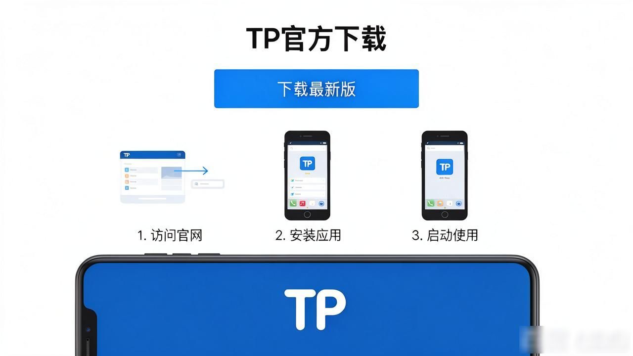 安卓下载TP官方渠道_TP安装包正确获取方式_1. 轻松下载:TP官方安卓最新版让你畅游无阻