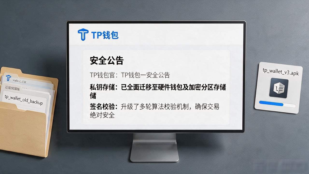 TP钱包最新版本下载官网_如何通过tp钱包官网安装最新安全补丁来保护资产？_TP钱包安全补丁怎么更新