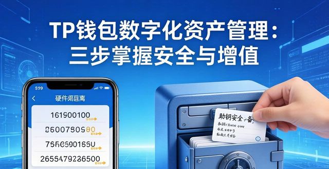 TP钱包的数字化资产管理研究_数字化钱包应用_数字钱包概念