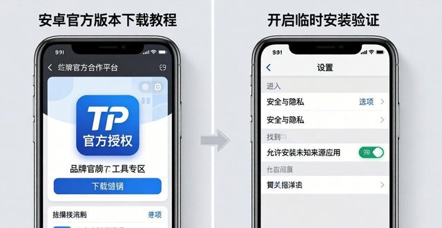 安卓最新系统下载官方中文版_如何在各大平台上使用TP官方下载安卓最新版本2025_安卓系统下载官网