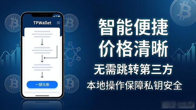 TPWallet官网下载 智能便捷数字钱包