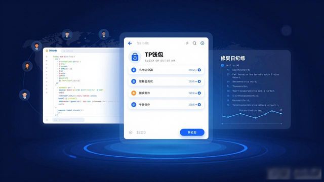 钱包安全锁在哪里_钱包安全码是什么_tp钱包app安卓版的安全性分析,确保你的数字资产安全无忧