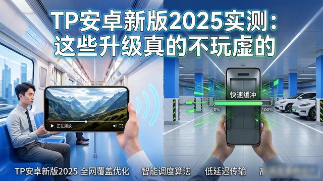 诚信安卓版_tp官方下载安卓2025:新版发布现场直击,每个升级点都充满诚意_人民网直击现场