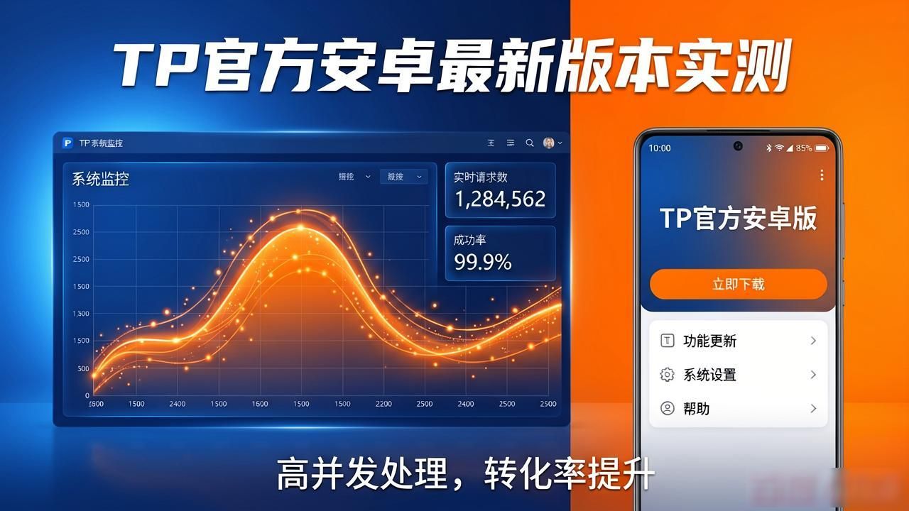 TP官方安卓最新版本实测：真实用户如何使用并获益