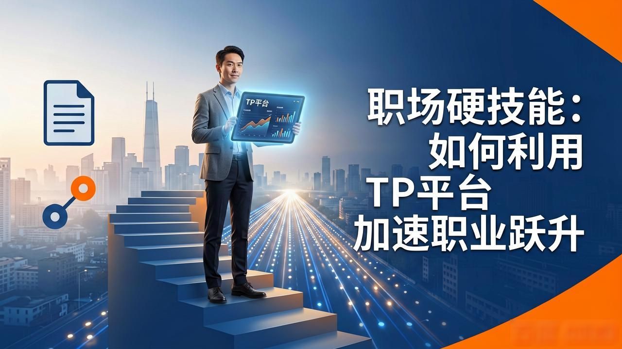 职场硬技能：如何利用TP平台加速职业跃升