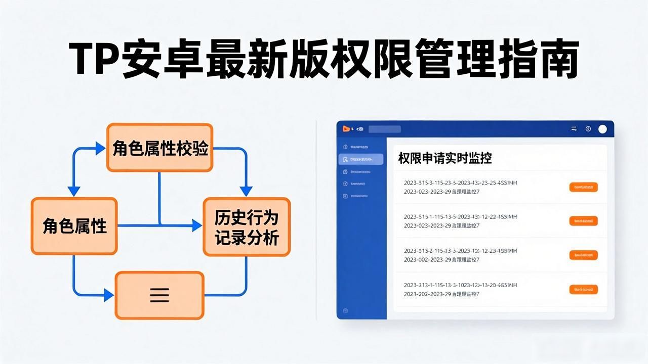 TP安卓最新版权限管理指南
