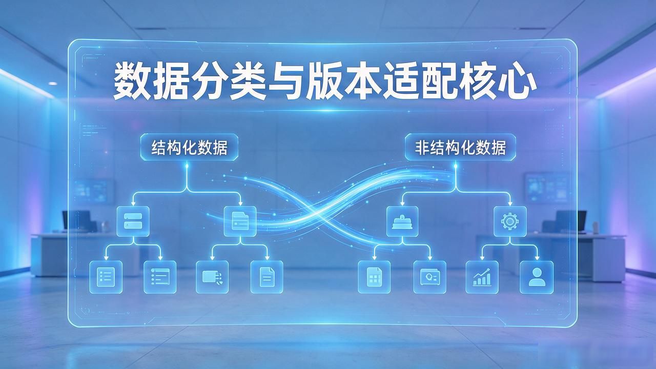如何在TP最新版本下载中执行数据治理？_企业数字化转型 数据治理 清理历史数据